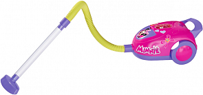 Пылесос из серии Minnie Mouse, функциональный, 24 см. (Simba, 4765320)